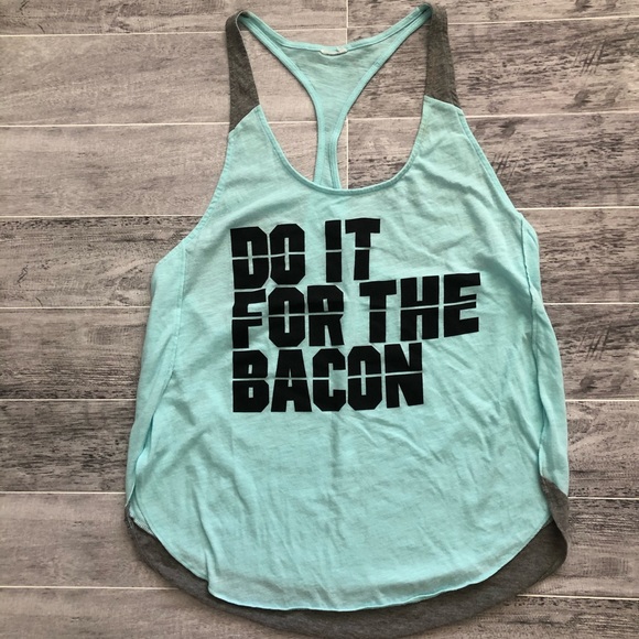 Pink Tank - Picture 2 of 2